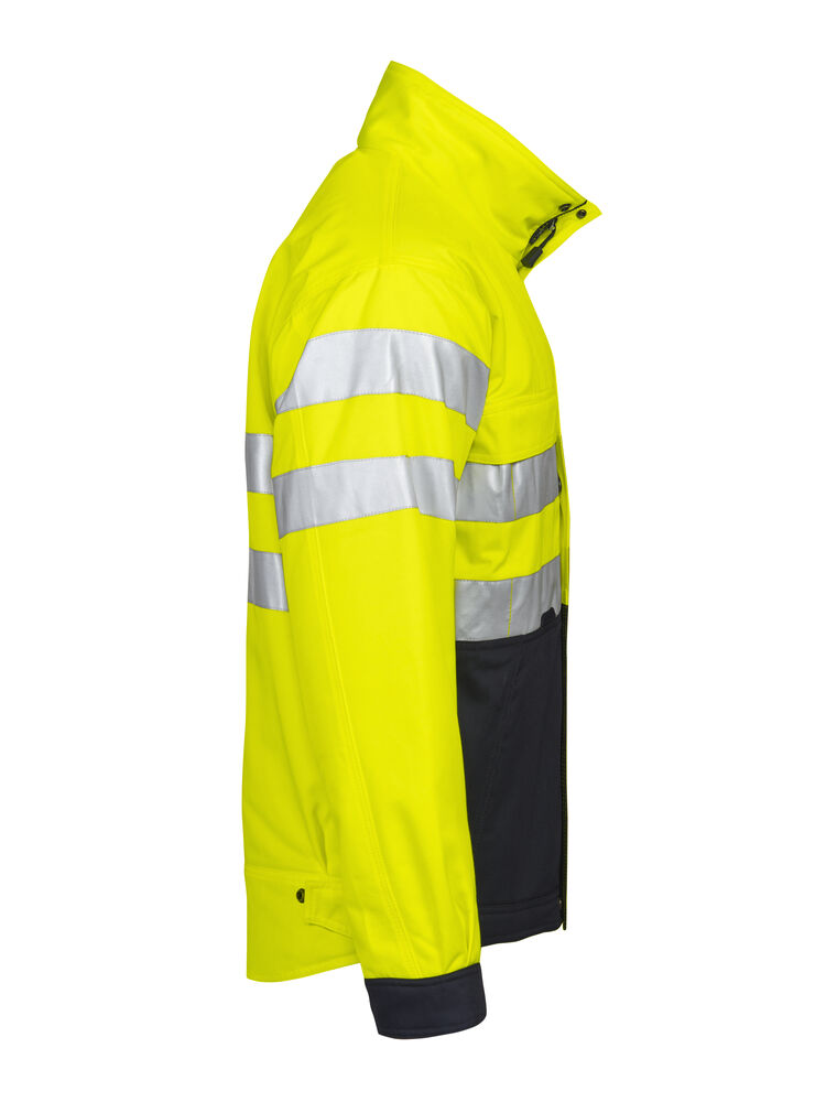 PROJOB 6407 foret jakke 5